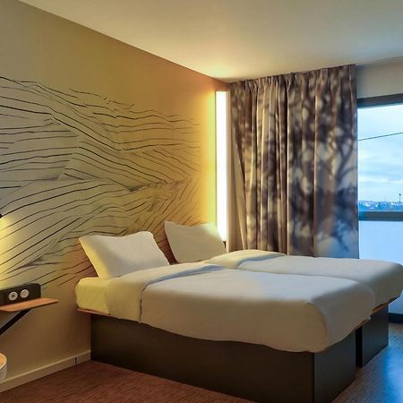B&B Hotel Dijon Valmy Toison D'Or Ngoại thất bức ảnh