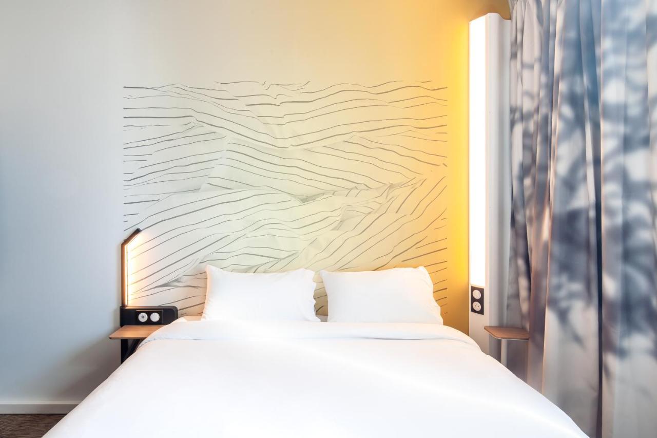 B&B Hotel Dijon Valmy Toison D'Or Ngoại thất bức ảnh