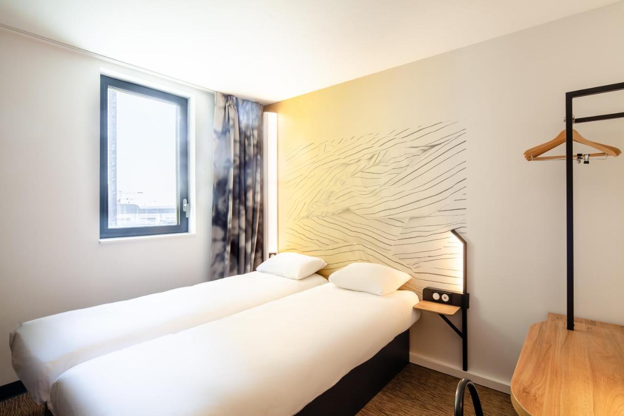 B&B Hotel Dijon Valmy Toison D'Or Ngoại thất bức ảnh