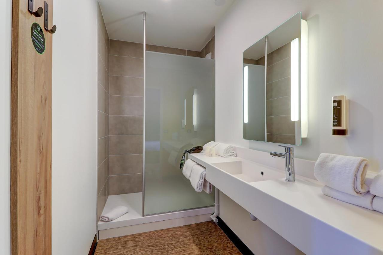 B&B Hotel Dijon Valmy Toison D'Or Ngoại thất bức ảnh