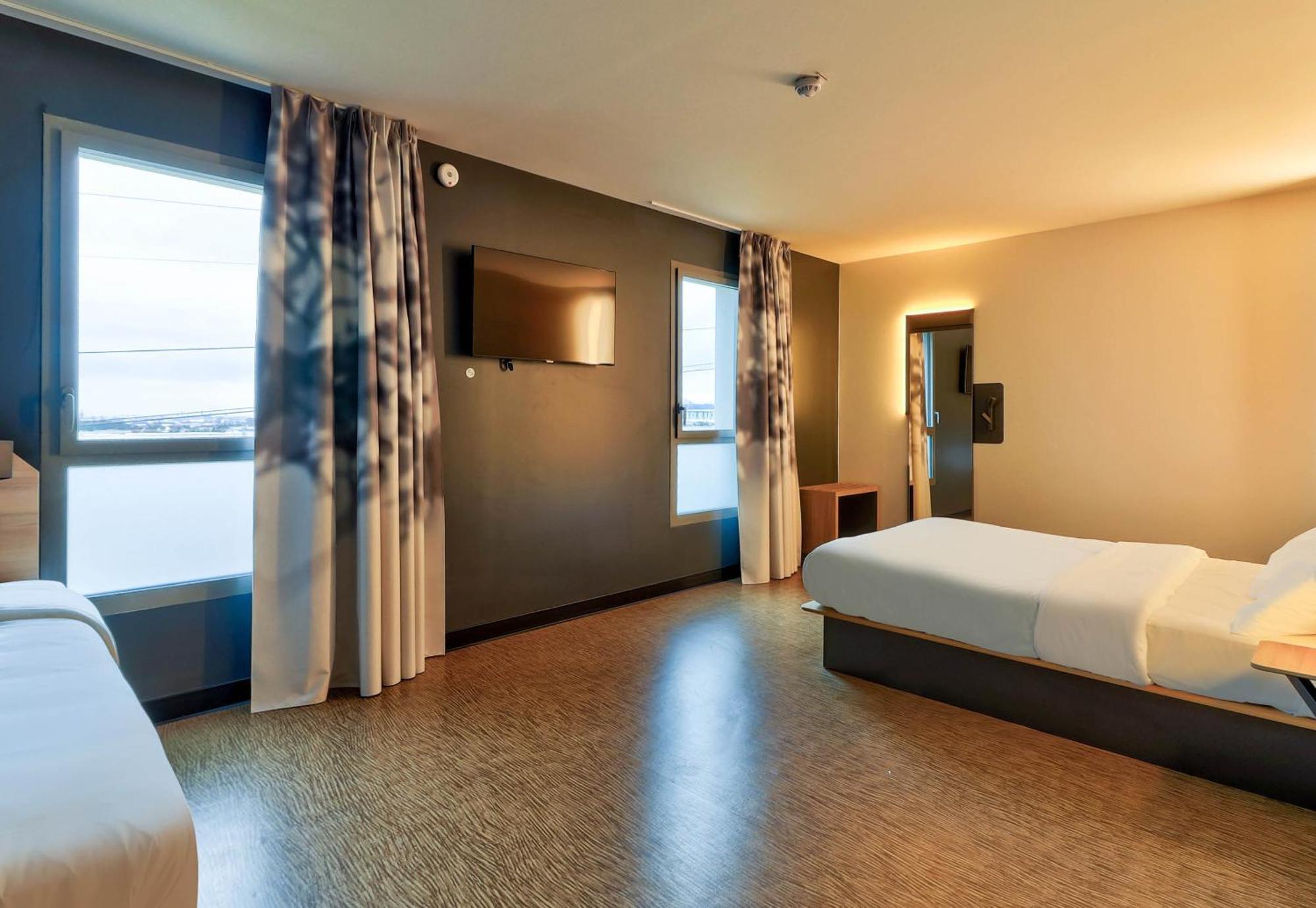 B&B Hotel Dijon Valmy Toison D'Or Ngoại thất bức ảnh