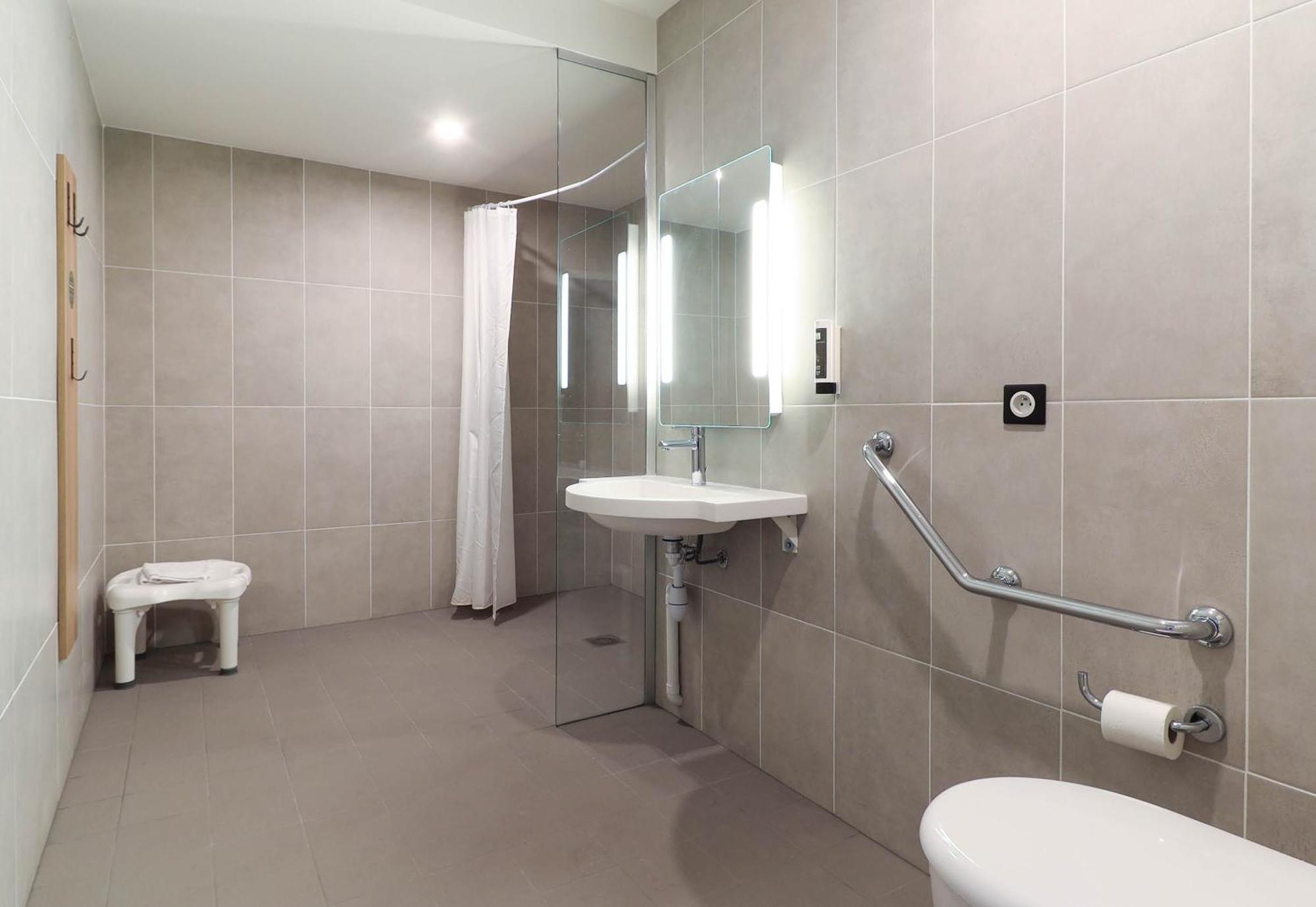 B&B Hotel Dijon Valmy Toison D'Or Ngoại thất bức ảnh